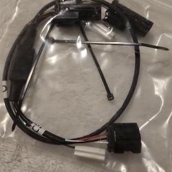 Yamaha R1 Turn signal wiring harness