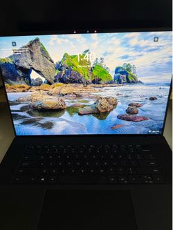 Dell Precision 5760