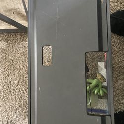 10 Gallon Tank For Lizards ,with Some Accessories 