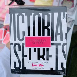 Victoria Secret Perfumes 