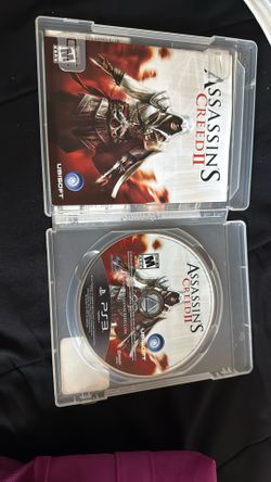 Assassin’s Creed II