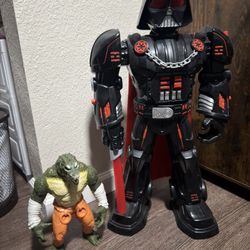 Giant Darth Vader 27 Inches