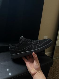 Men’s Black Shoes