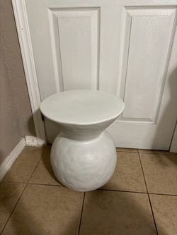 Side table