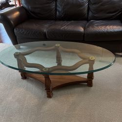 Living Room Table