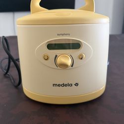 Medela Symphony Pump