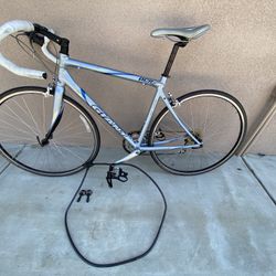 Giant OCR3 Road Bike 