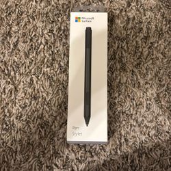 Microsoft Surface Pen