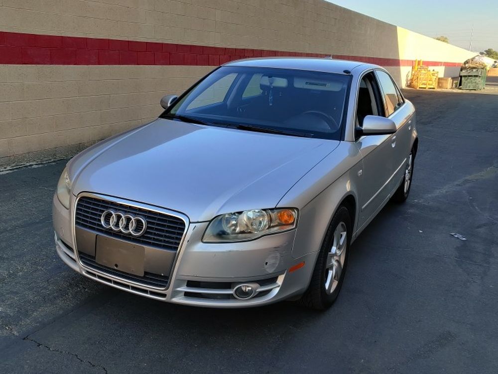 2006 Audi a4