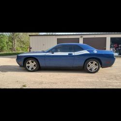 2010 Dodge Challenger