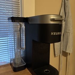 Keurig Supreme Coffee Maker