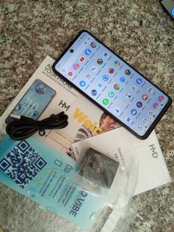 Android | Smartphone | Cellphone
