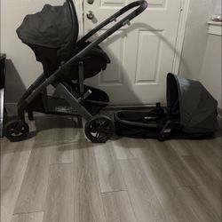 Baby Car Seat