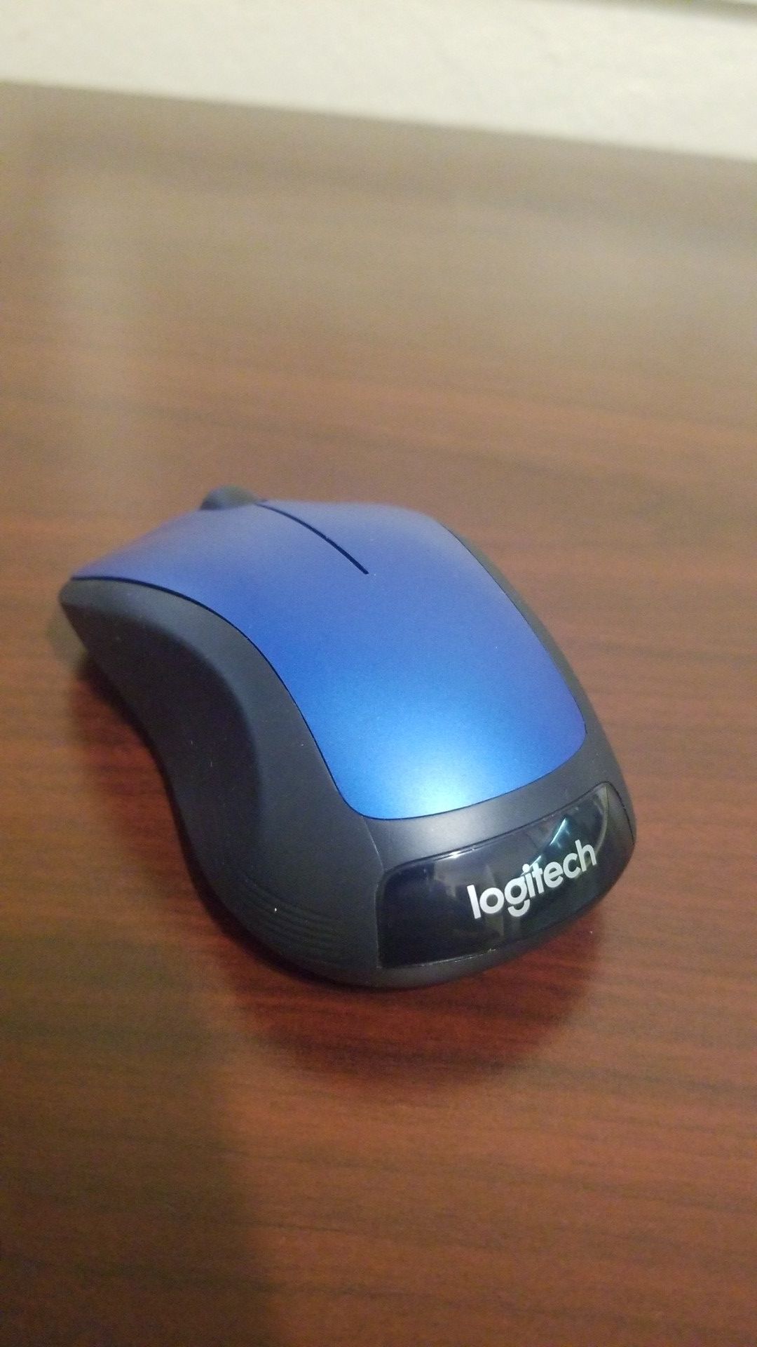 Logitech wireLESS mouse