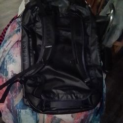 Osprey Transporter Squffel 70 - Raven Black 
