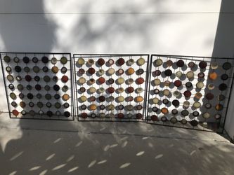 Art decor