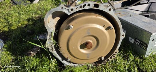Transmission For Sale