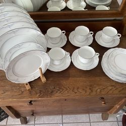 Noritake Sabetha 