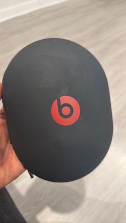 Beats Headphones Carrying Case