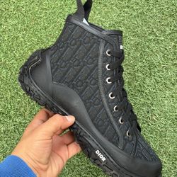 Dior Boots Botas