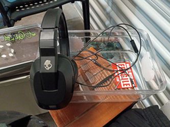 Skullcrusher wireless