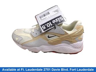 Nike Dz3306-104 Beige / Tan
