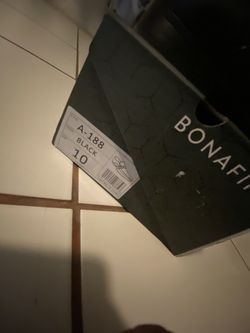 Dress Shoes