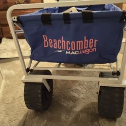 Beach Wagon 