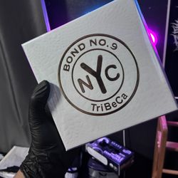 Bond No.9 Tribeca