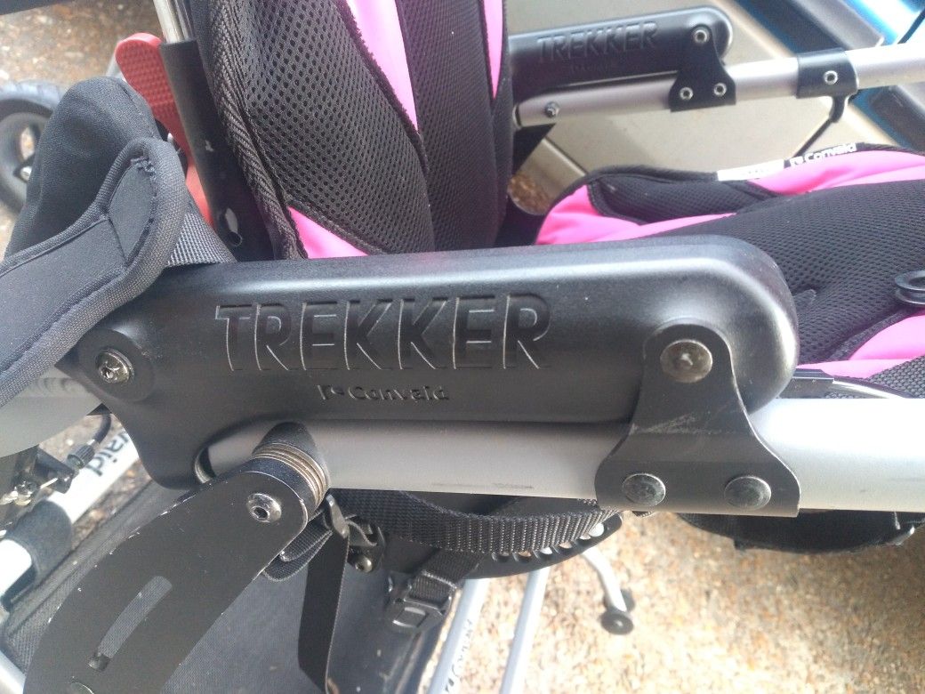 TREKKER CRUISER