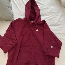 Champion Hoodie