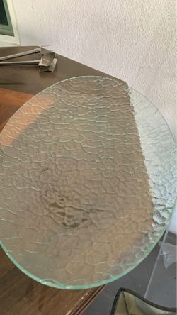 Serving Tray