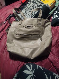 NWT Tyler Rodan Purse Handbag Reversible Large Tote SRP 79