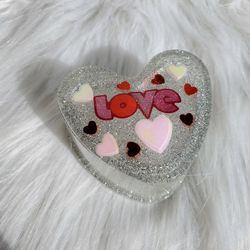 Jewelry/Trinket Box