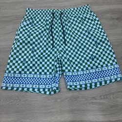 LV Shorts 1:1