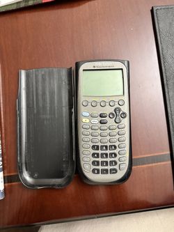 Ti-89