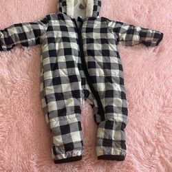 Baby Outfit