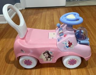 Ride On Toy For Child