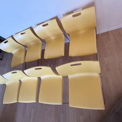 Sillas 