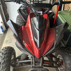 Coolster Mountopz 150cc ATV – Lightly Used – Runs