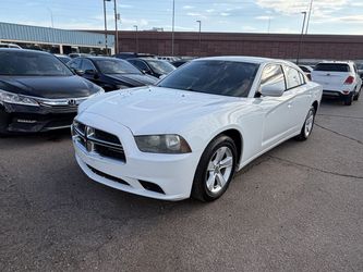 2014 Dodge Charger