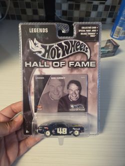 Halloween of fame hotwheel