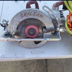 Skilsaw