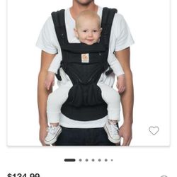 Ergo Baby Carrier 