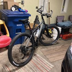 Men’s Kent Tourvilly Bicycle 29in Wheels