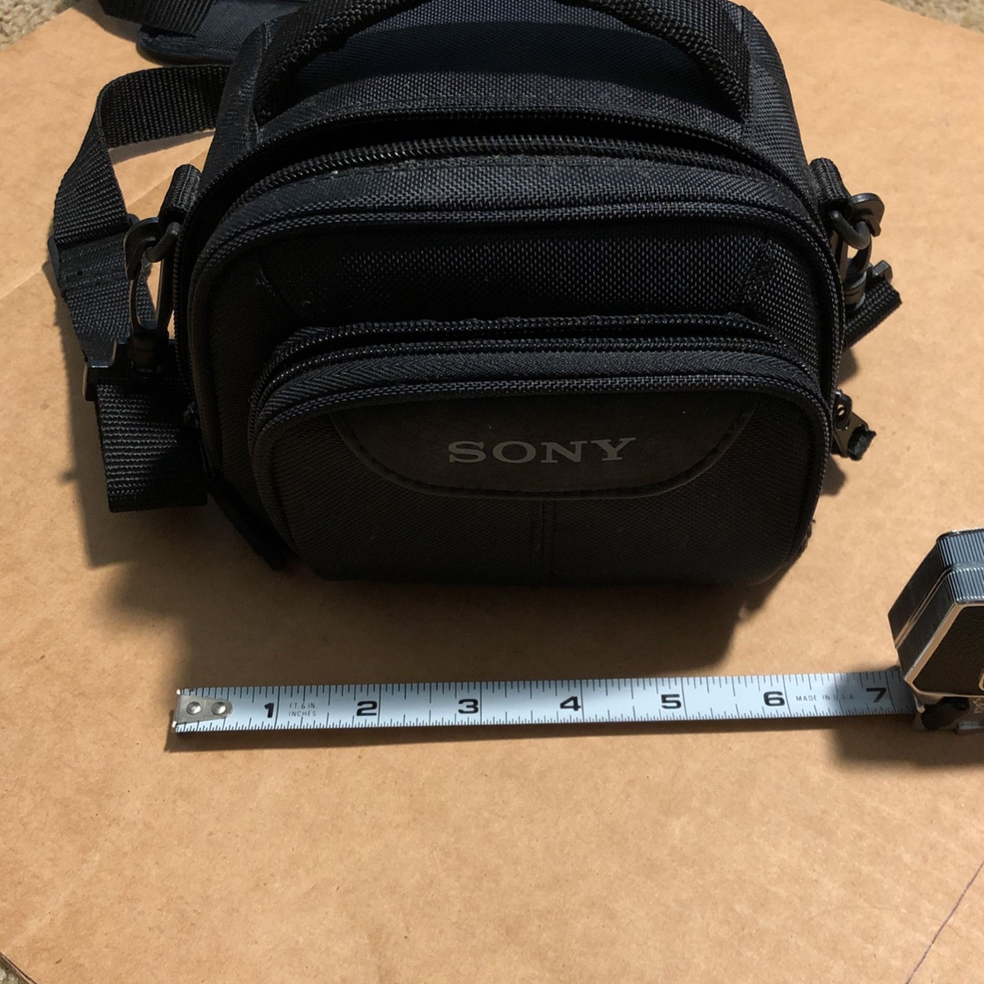 Sony Camera Bag