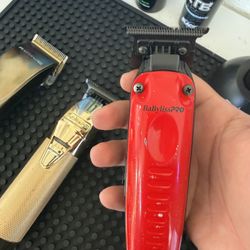 Babyliss Fx Trimmer 