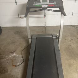 Pro-form Treadmill 