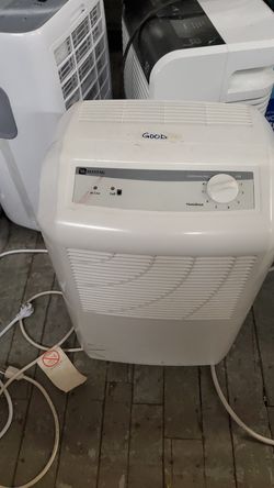 30 pints pints Maytag dehumidifier