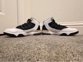 Men’s size 9 Jordan’s $120